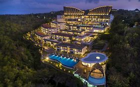 Renaissance Bali Uluwatu Resort And Spa